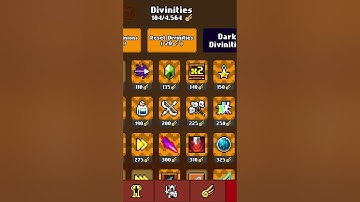 How you play VS. how I play #idleslayer