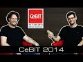 CeBIT 2014 - Last Call [deutsch]