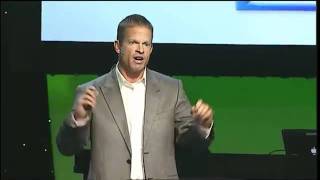 Novell: BrainShare 2011 Friday Keynote - Ken Muir and GWAVA
