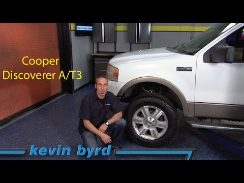 Vidéo: Les pneus Cooper sont-ils fabriqués aux États-Unis ?