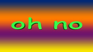 A Concerning Situation