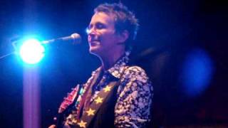 mary gauthier sideshow live