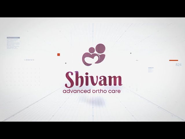 Shivam Advanced Ortho Care