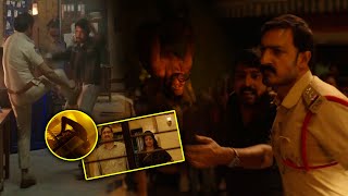 Allari Naresh And Harish Uthaman Mass Action Scenes || Naandhi Movie Scenes ||@primemovies397