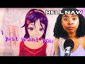 MY YANDERE ANIME WAIFU is TOXIC AF 🌸 MiSide: Demo Playthrough