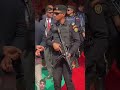 NSG commando 🫡🔥😈Respect & Salute to Indian Army 🇮🇳🪖🫡❤️ #indianarmy #armylover #army