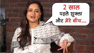 Rashmi Desai SHOCKING STATEMENT About Relationship With Siddharth Shukla | Bigg Boss 13