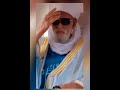 SHEIKH DAHIRU USMAN BAUCHI SHEIKH DAHIRU USMAN BAUCHI