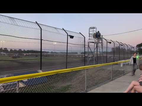 Arlington Raceway Outlaw Hobby July 12,2026
