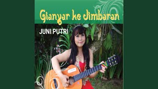 Gianyar Ke Jimbaran
