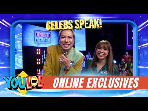 The People Have Spoken: Team DONITAY, hindi magpapatalo sa kalaban! (YouLOL Exclusives)