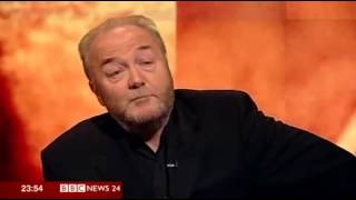 George Galloway setting the record straight on Iraq - BBC Hardtalk - Part 3