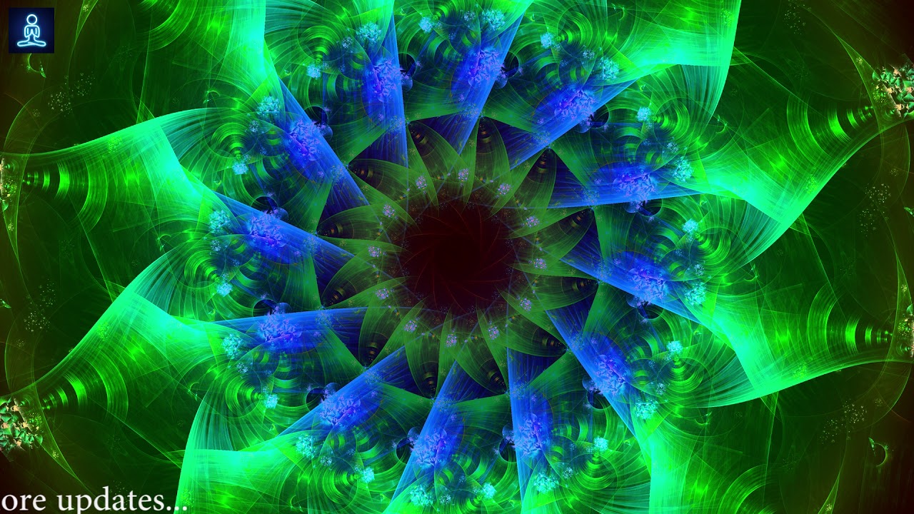 528Hz Release Inner Conflict     Stop Overthinking   Worries     Remove Negative Thoughts