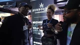 Motor City Roots Fest x The WeedBar