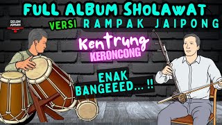  Album Sholawat Rdanak Jaipong  Semoga Diqobul Doa Hajat  Rezeki Berlimpah Ruah 43