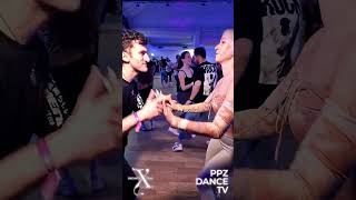 Mika & La Florence | Pinto Picasso - Como Va A Ser | Bachata Social Paris