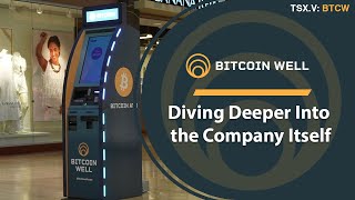 Bitcoin Well; Diving Deeper Into The Company Itself