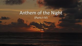 Anthem Of The Night (Parts I-IV) - DEMO