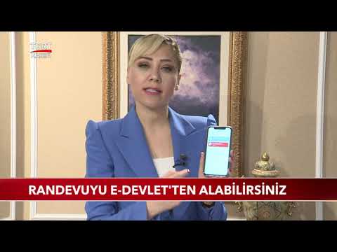 Aşıda Randevu Sistemi Açıldı