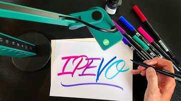 Unboxing & Review: IPEVO VZ-R - The Ultimate Document Camera for Artists, Creatives, and Teachers!