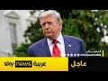 عاجل ترامب قد نضطر لضرب إيران خلال أيام هذا موعد الحسم 