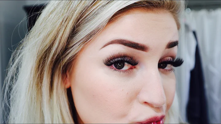 How to get full eyebrows | For beginners | Brittan...