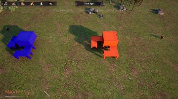 UE4 RTS Game using C++ Update #4