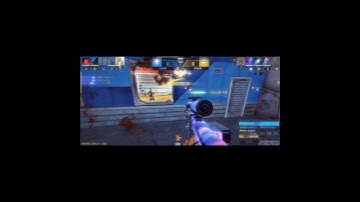 Yet another ZRG 20mm Ace 😮‍💨🚀 #callofduty #codm #codmobile #shorts