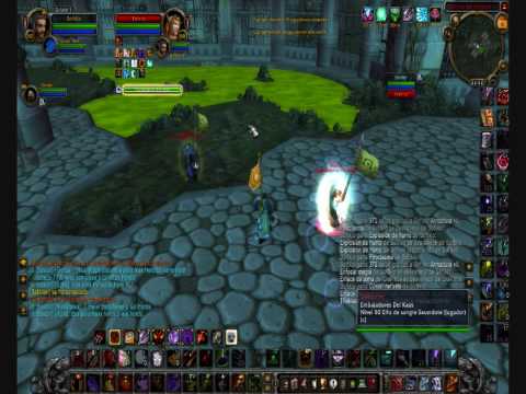 wow aura arenas 2v2 2.1.wmv