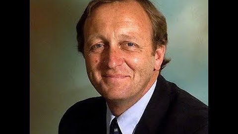 Sir Neil Mortensen - surgery, farming and opera