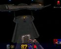 Quake 3 Arena Gameplay 1