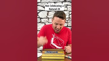 Thumbnail of How to Confuse D&D Players pt. 1