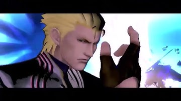 #Vergil #combos #UMVC3 #UltimateMarvelVsCapcom3 UMVC3 Vergil solo combo compilation 3