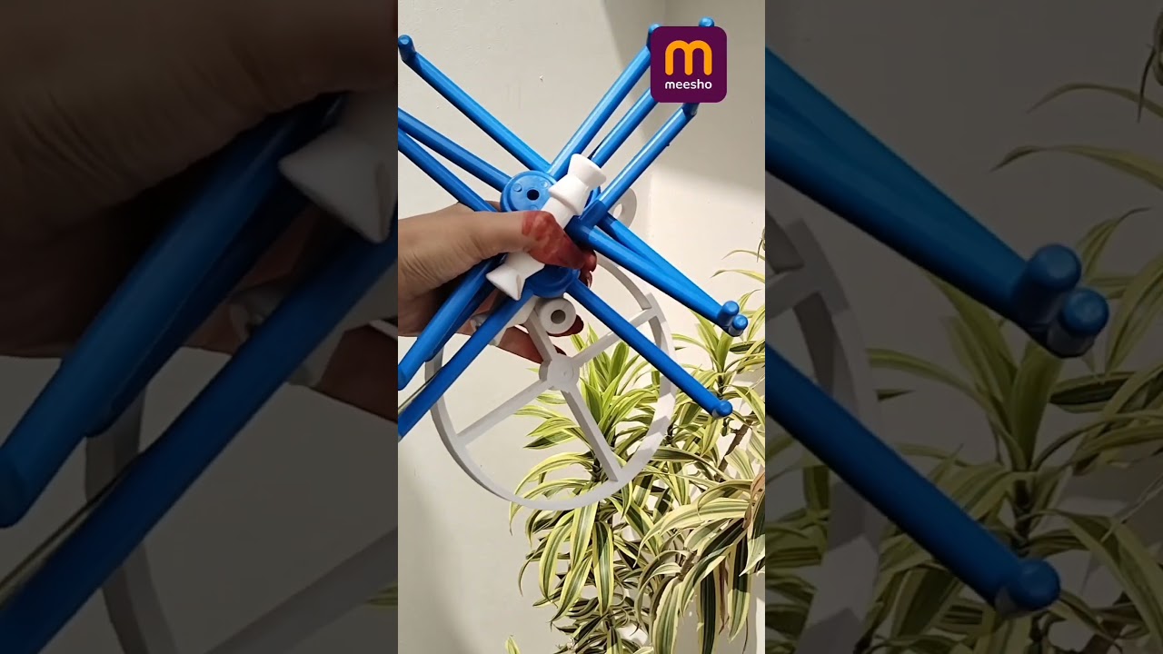 Bangle Display Stand  from Meesho