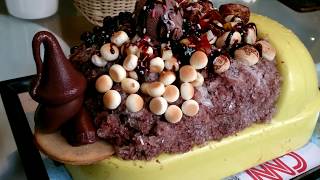 Beware The WEIRDEST Restaurants in the World!