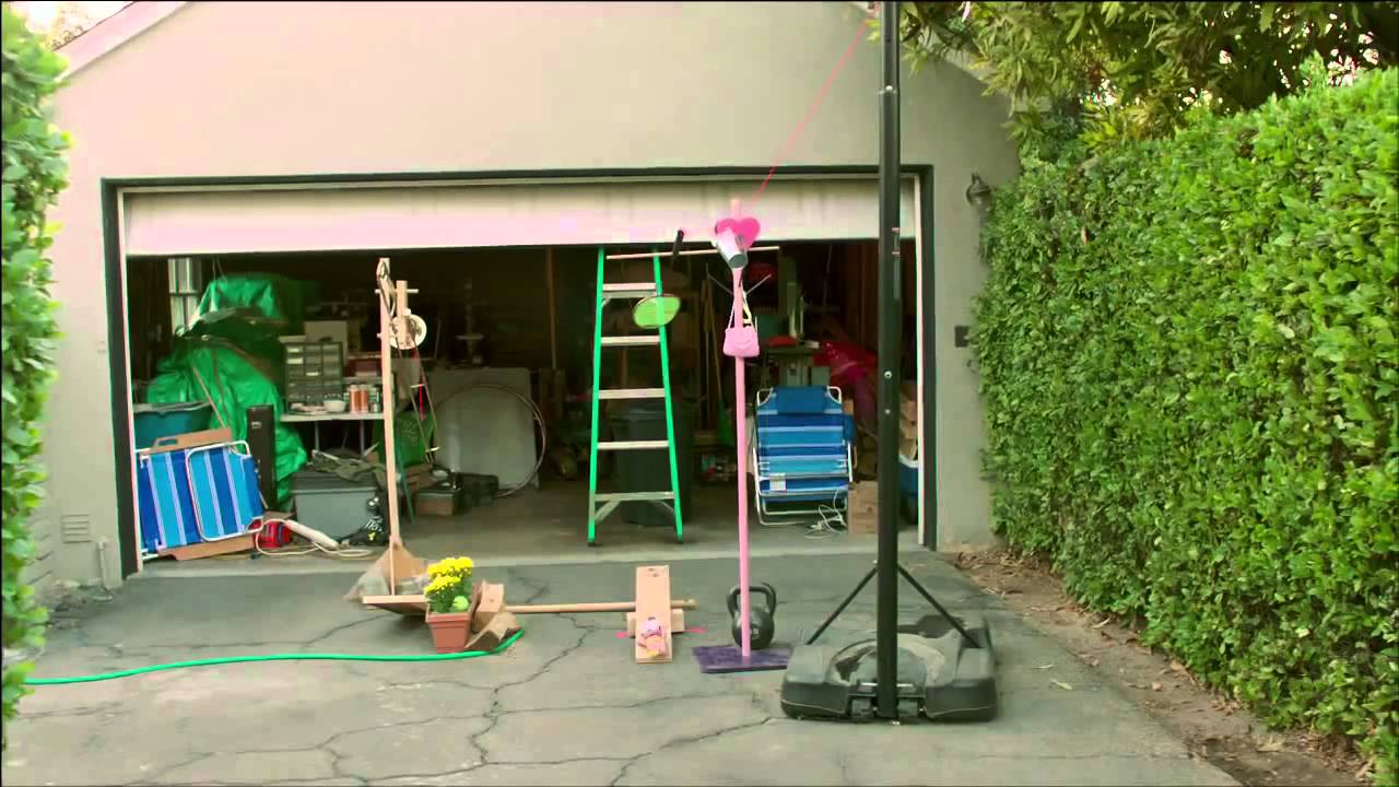 goldieblox princess machine