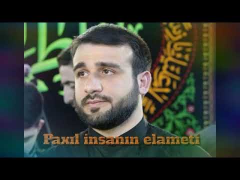 Video: Paxıllıq Və Tamah Bu Ağır Kədəri Doğurur