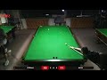 Mister S - Snooker Table 2 Live