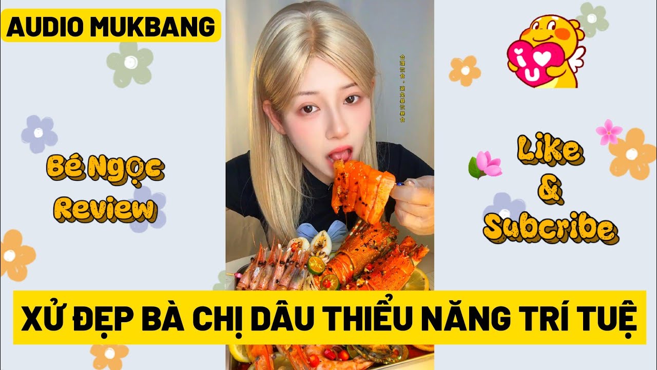 [AUDIO] || XỬ ĐẸP BÀ CHỊ DÂU THIỂU NĂNG TRÍ TUỆ (FULL)