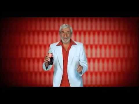 Coca-Cola - ყველაფერი გამოვა