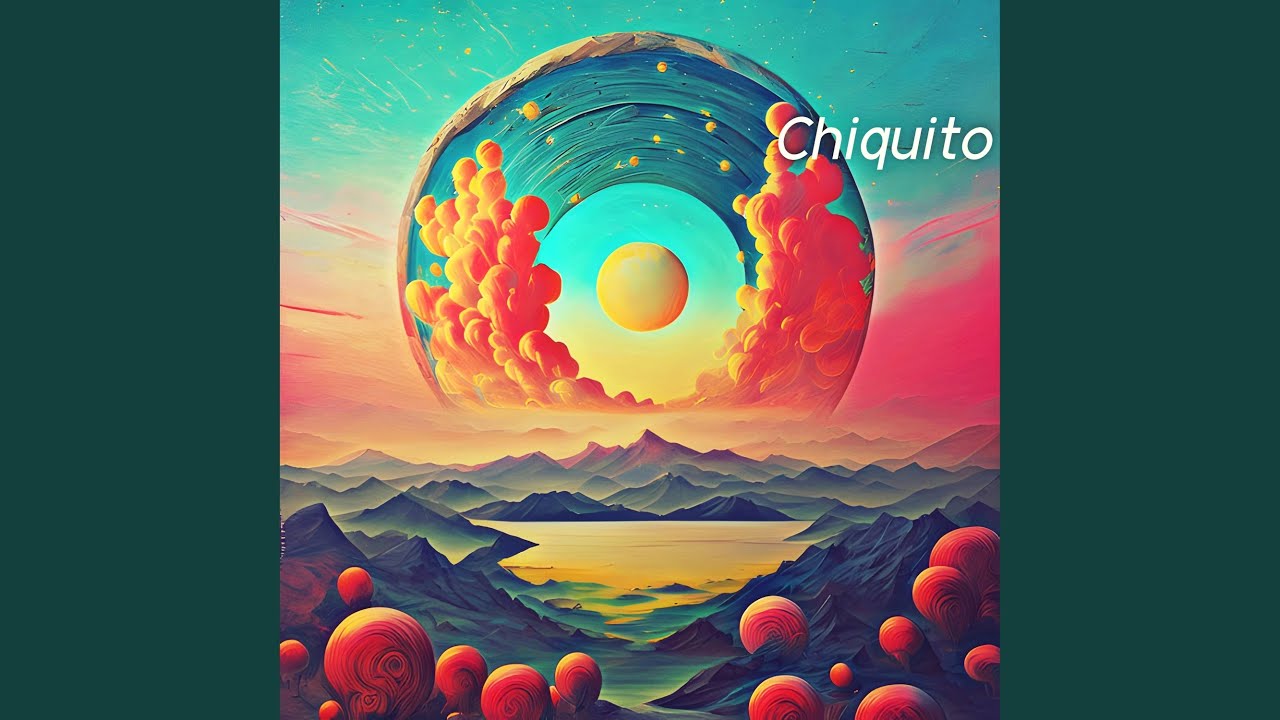 Chiquito - YouTube