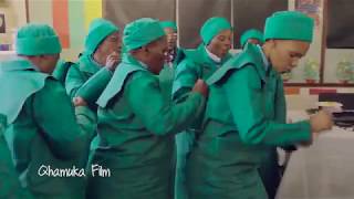 Merciful Worshipers (Ngena Indawo isekhona)