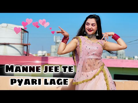 4G ka Jamana (फौजी) | Ruchika Jangid | Megha Chaube | Dance Video | Haryanvi Song
