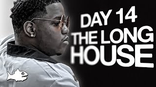 Fishtank Digest Season 3 Day 14: THE LONGHOUSE