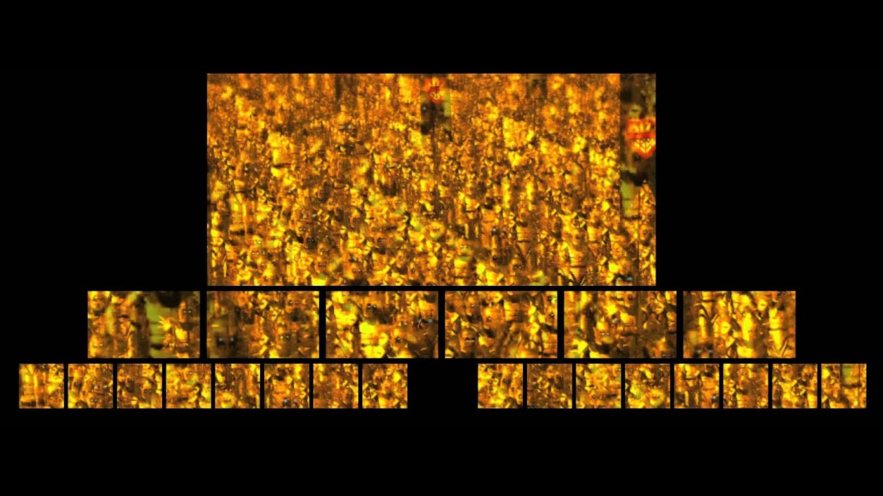 KISS War Machine YouTube