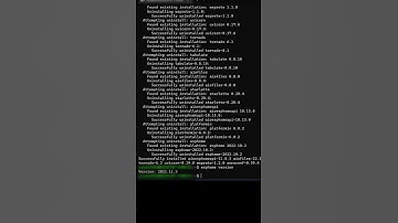 ESPhome Upgrade Ubuntu (WSL2)