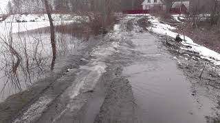 Большая вода