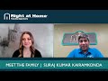 Meet the Family | Suraj Kumar Kairamkonda