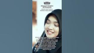 Ning Umi Laila - Sunan Wali Songo