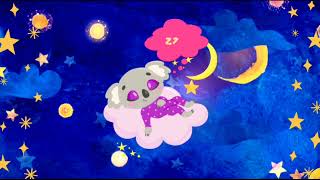 Kids Lullaby | Bedtime Music | Deep Sleep | Relaxing Music | Lullaby for babies | @IsabellOlivia